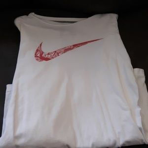 Nike long sleeve